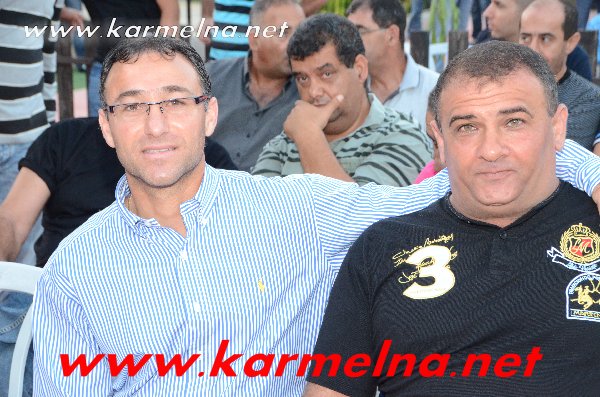 انطلاقة رفيق حلبي
